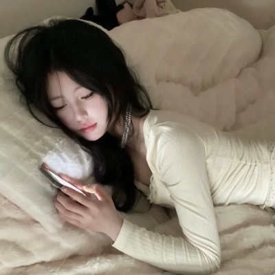 女孩大老板
