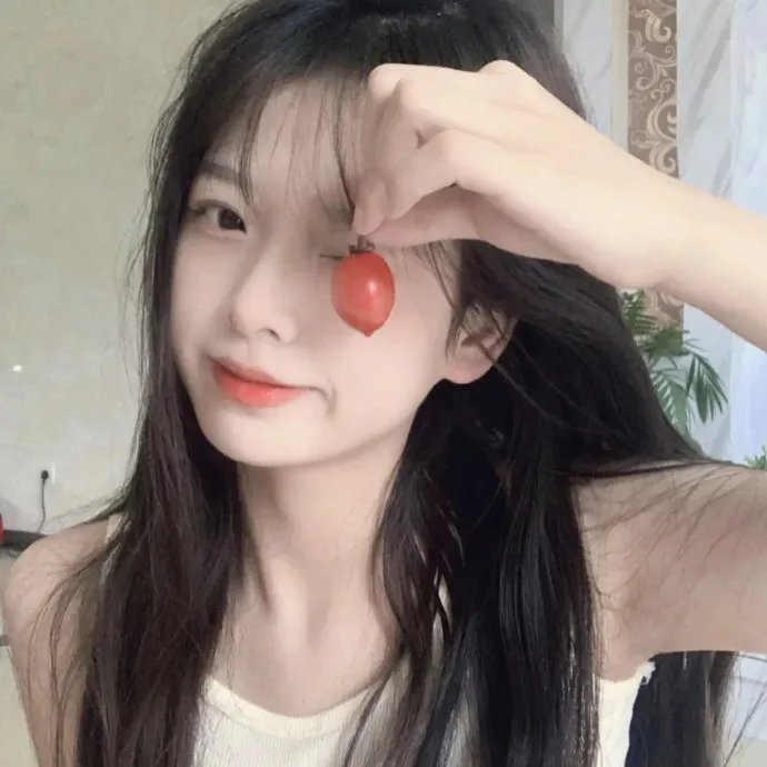 夏日暖洋洋