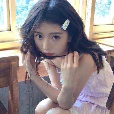 甜蜜香草